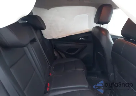 2020 Buick Encore Awd Essence z USA, uszkodzony, nr VIN KL4CJGSB1LB046764